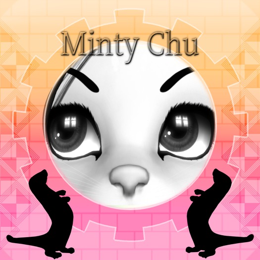 Tintable Seductive Eyebrows By Minty Chu [3 States]