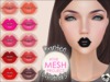 (Tilly) - Dronten Lipstick Pack [tmp]