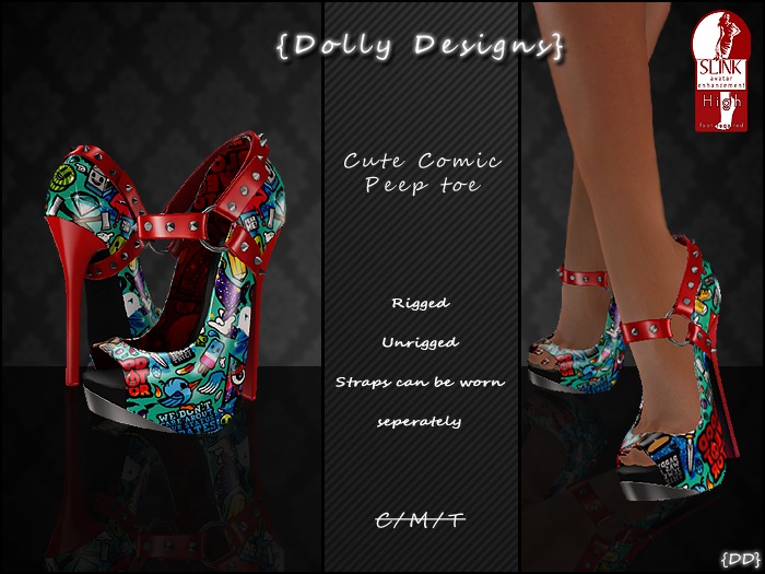 {DD} Animal Silhouette Collection