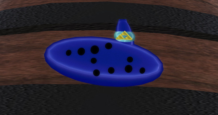 ocarina