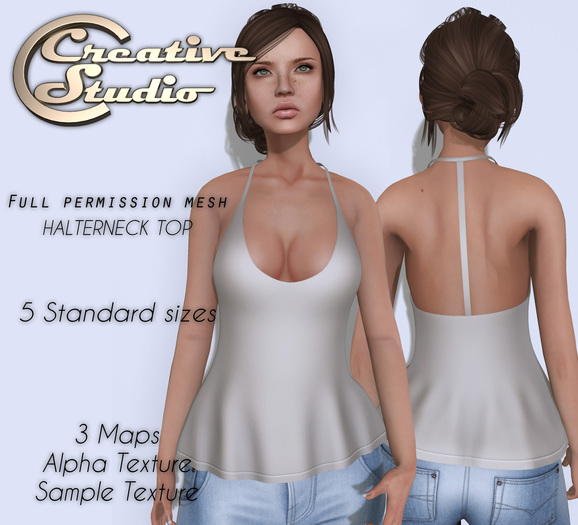 - CREATIVE STUDIO - Cocktail Dress V2 