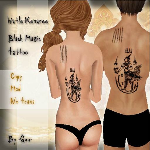 -=((Guu))=- Hatle-Kenaree Sexy Fashion