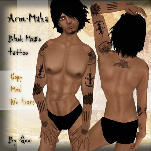 -=((Guu))=- Arm maha Sexy Fashion