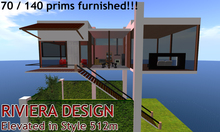 box elevated 512m , furnished 512 skybox skyhouse, casa mobiliada, LOW PRIM HOUSE