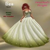 Bea ~ Gold