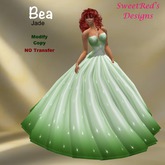 Bea ~ Jade