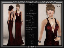 TS-Formal-Yasmine-#5-Red