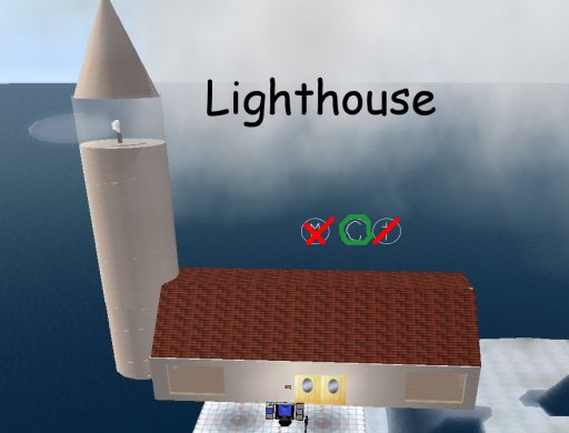 lighthouse 1.0