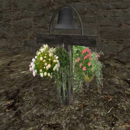 DINNER BELL ARBOR mp