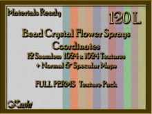 *Kushi* Wicker Weave Seamless Texture Pack