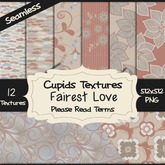 *Cupids Textures * 25 SWEET SUMMER FUN