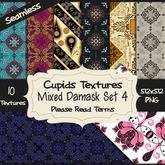 *Cupids Textures * 25 SWEET SUMMER FUN