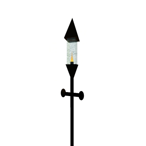 Street Lamp 