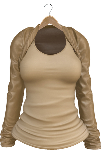 Blueberry Nicole - Maitreya / Belleza - Beige