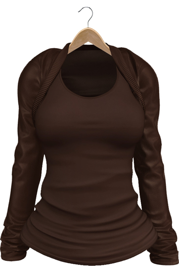 Blueberry Nicole - Maitreya / Belleza - Brown