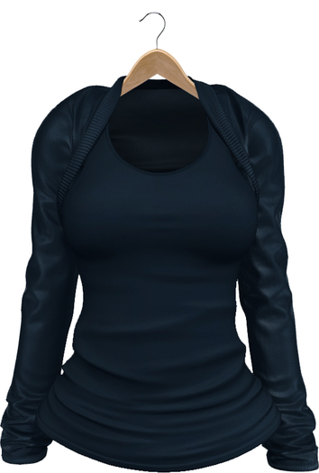 Blueberry Nicole - Maitreya / Belleza - Midnight
