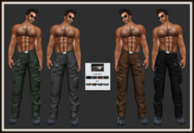 GG-Mens Mesh Dress Shirt-Green