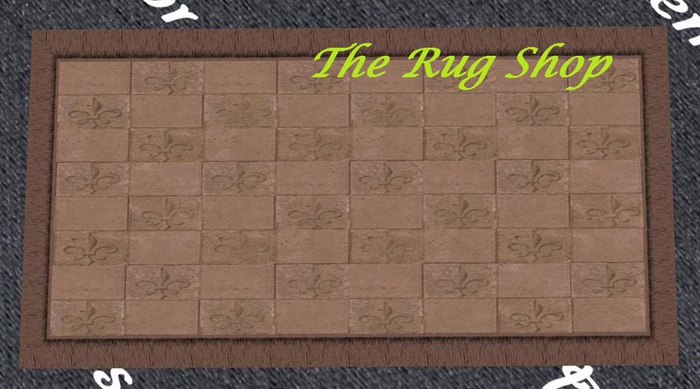 [Mat]FlowerSplatLime