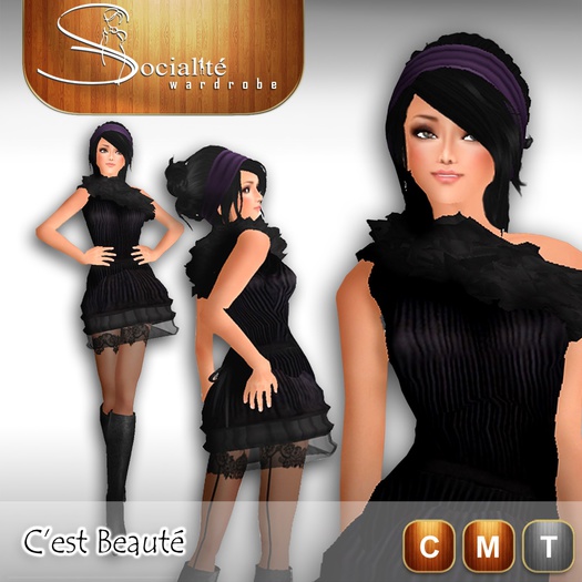 ~*SOW*~ C'est Beaute