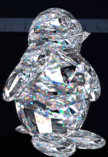 SPRING RAINBOW BOUQUET IN MESH VASE-BOXED OPEN ME