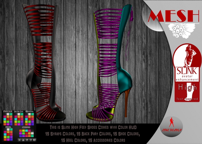 .: LIKE DESIGN :. Kay Outfit Yellow