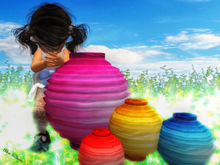 We Remember You Pose {BOXED}