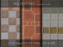 10874:TRU - TEXTURAMA.COM - TILES SET 11