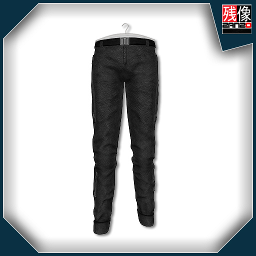 *Zanzo* Prototype Vintage Jeans (Dio) 
