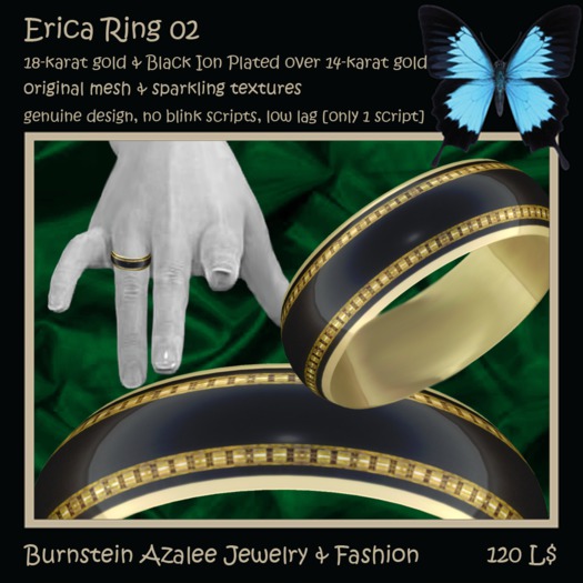 ERICA Ring 02
