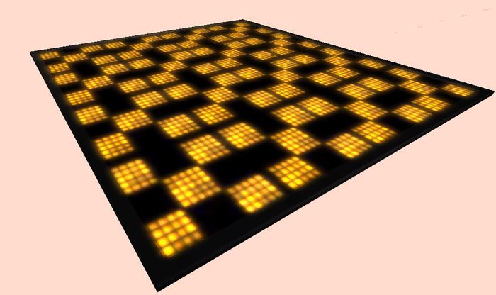 X-Dancefloor