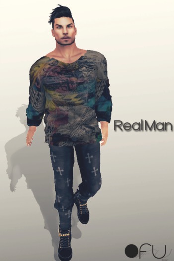 .:OFU:. HUD GIFT (Wear ME!)