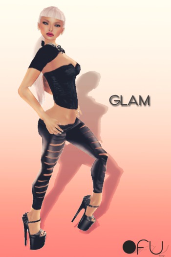 .:OFU:. HUD GIFT (Wear ME!)