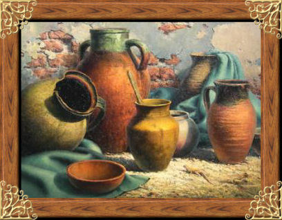 Kitchen Art3 (Boxed)