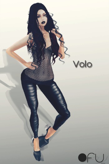 .:OFU:. HUD GIFT (Wear ME!)