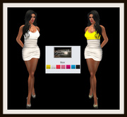 GG-Vintage Tee - Demo