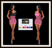 GG-Vintage Tee - Demo