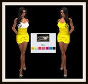 GG-Vintage Tee - Demo