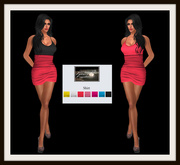 GG-Vintage Tee - Demo