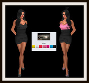 GG-Vintage Tee - Demo