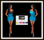 GG-Vintage Tee - Demo