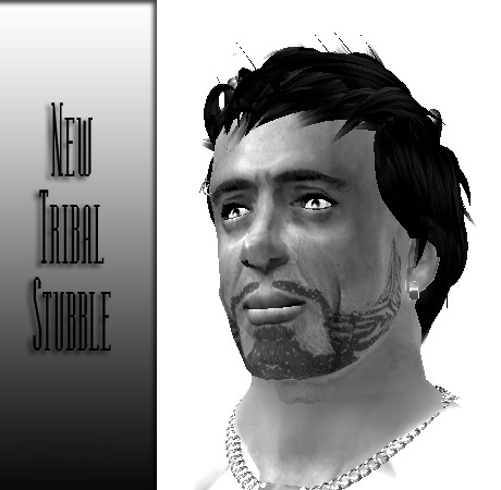Axel Smith Avatar