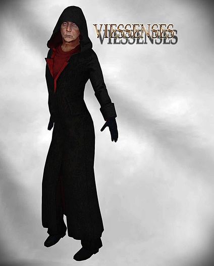 VIESSENCES - SAW