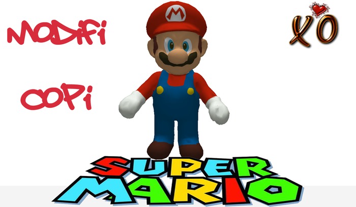 mario