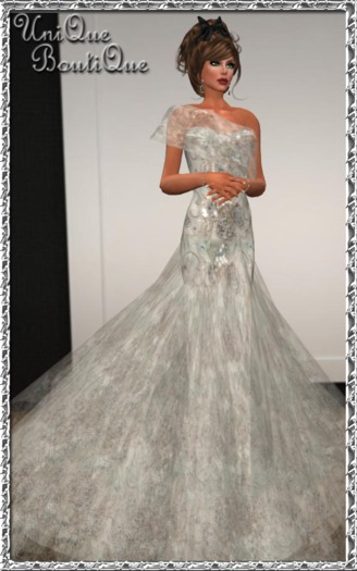 *UniQue* Jazz in smoke