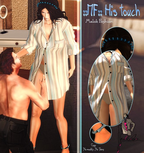 ::MF:: His touch
