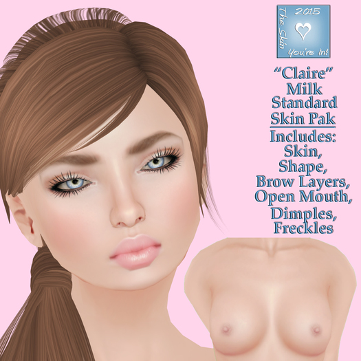 TSYI! Claire St T1