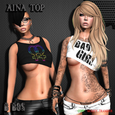 B BOS -Aina Top-DEMO-