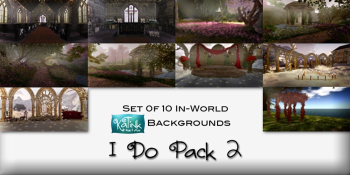 KaTink - I Do Pack 2