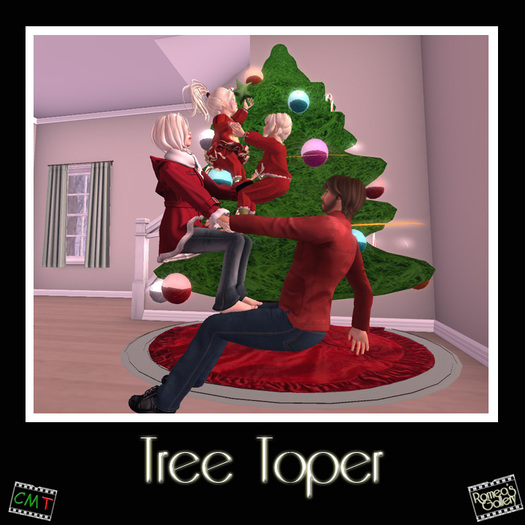 Romeo's Gallery - Tree Toper