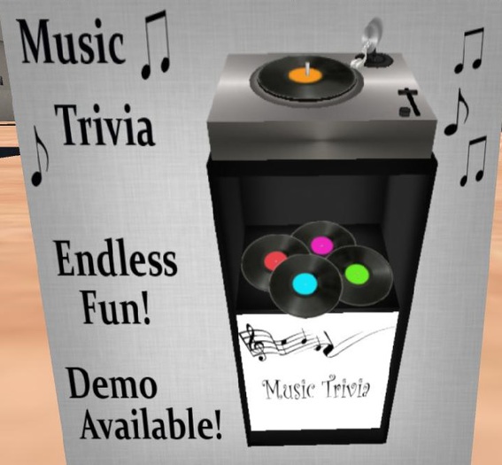 .::Second Deco::.  Country Music Trivia-Boxed-V 2.6